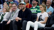 Toronto Raptors v Milwaukee Bucks - Game Five