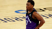 Kyle Lowry será agente libre luego de esta temporada
