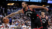 Toronto Raptors v Orlando Magic - Game Four