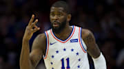 Toronto Raptors v Philadelphia 76ers - Game Four