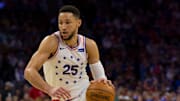 Toronto Raptors v Philadelphia 76ers - Game Four