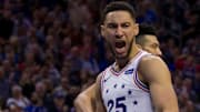 Toronto Raptors v Philadelphia 76ers - Game Six