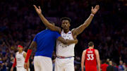 Toronto Raptors v Philadelphia 76ers - Game Six