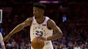 Toronto Raptors v Philadelphia 76ers - Game Six