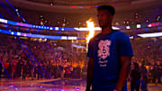 Toronto Raptors v Philadelphia 76ers - Game Six