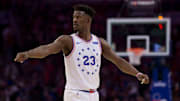 Toronto Raptors v Philadelphia 76ers - Game Six