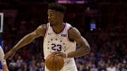 Toronto Raptors v Philadelphia 76ers - Game Six
