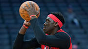 El jugador africano tiene promedio de 23.6 puntos por partido en esta campaña de la NBA