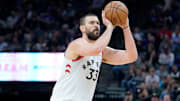 Gasol ha sido uno de los pivot mejores pagados de la NBA