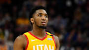 Donovan Mitchell bromeó en torno a Dennis Rodman y el load management