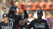 Toros de Tijuana está a un triunfo de la final en la Liga Mexicana de Béisbol 
