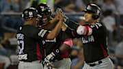 Tijuana está en la tercera posición de la tabla de la División Norte de la LMB