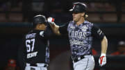 Los Toros de Tijuana se mantienen con vida en la Serie del Rey de la LMB