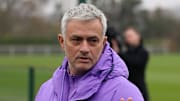 Jose Mourinho