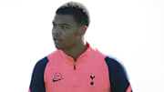 Dane Scarlett has committed his future to Tottenham