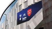 Tottenham Hotspur v Arsenal