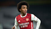 Tottenham Hotspur v Arsenal - Premier League - Willian, el crack brasilero que vuelve a su país.