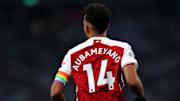 Top-Torjäger in der Krise: Pierre-Emerick Aubameyang