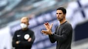Tottenham Hotspur v Arsenal FC - Premier League