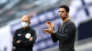Tottenham Hotspur v Arsenal FC - Premier League