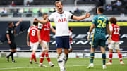 Tottenham Hotspur v Arsenal FC - Premier League