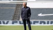 Tottenham Hotspur v Arsenal FC - Premier League