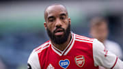 Tottenham Hotspur v Arsenal FC - Premier League