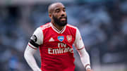 Didier Deschamps n'a toujours pas choisi de s'appuyer sur Alexandre Lacazette.