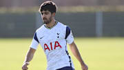 Tottenham Hotspur v Arsenal: Premier League 2
