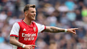 Tottenham Hotspur v Arsenal: The MIND Series