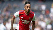 Pierre-Emerick Aubameyang, posible opción para el FC Barcelona
