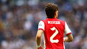 Hector Bellerin