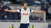 Tottenham Hotspur v Aston Villa - Premier League