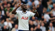 Tanguy Ndombélé