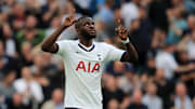 Tottenham Hotspur v Aston Villa - Premier League