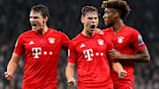 Pour Joshua Kimmich, le Bayern Munich va se qualifier contre le PSG