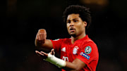 Wie einst in Hoffenheim: Zieht Nagelsmann Gnabry in die Fünferkette?