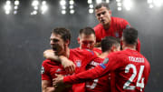 Tottenham Hotspur v Bayern Muenchen: Group B - UEFA Champions League