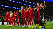 Tottenham Hotspur v Bayern Munchen: Group B - UEFA Champions League