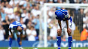 Tottenham Hotspur v Birmingham City - Premier League