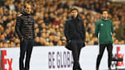 Tottenham Hotspur v Borussia Dortmund - UEFA Europa League Round of 16: Second Leg