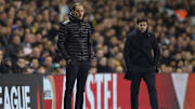 Tottenham Hotspur v Borussia Dortmund - UEFA Europa League Round of 16: Second Leg