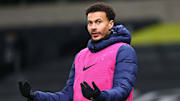 Verlässt Dele Alli Tottenham Hotspur in Richtung Paris?