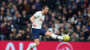 Tottenham Hotspur v Brighton & Hove Albion - Premier League