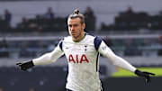 Tottenham Hotspur v Burnley - Premier League