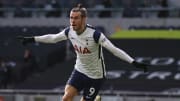 Bale was hugely impressive in Spurs' 4-0 win over Burnley