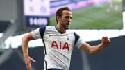Tottenham Hotspur v Burnley - Premier League