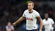 Manchester City ainda não desistiu de Kane