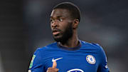 Fikayo Tomori hat bei Chelsea zu große Konkurrenz
