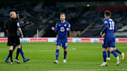 Chelsea have enjoyed an inconsistent opening month of the season